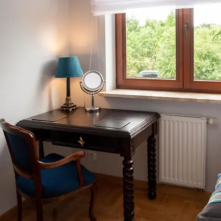 Daire Maya's Flats & 102 - Premium Przy Parku Regana 3 Blisko Plazy Gdansk