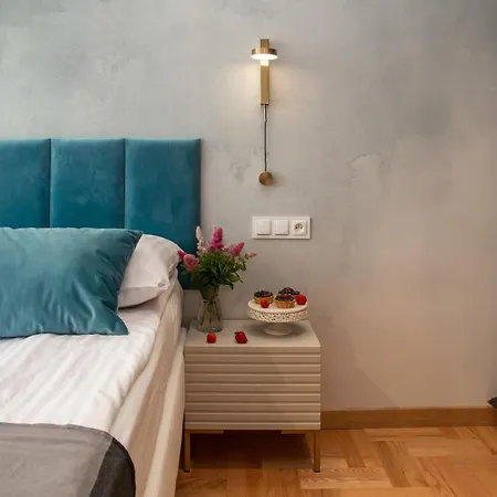 Maya's Flats & 102 - Premium Przy Parku Regana 3 Blisko Plazy Gdansk