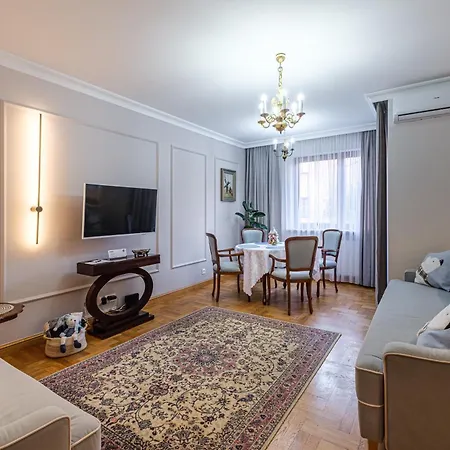 Lejlighed Maya's Flats & 102 - Premium Prz Gdańsk