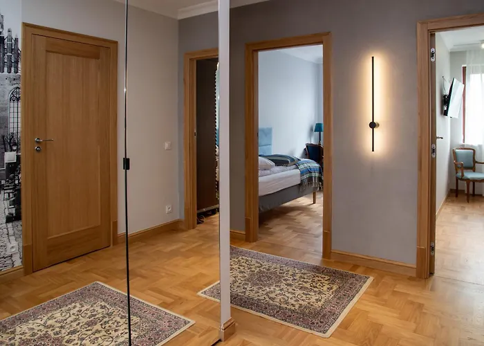 Maya's Flats & 102 - Premium Prz * Gdańsk