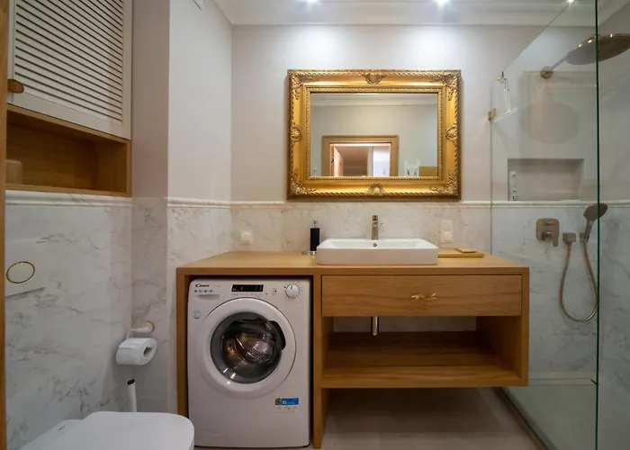 Maya's Flats & 102 - Premium Prz * Gdańsk