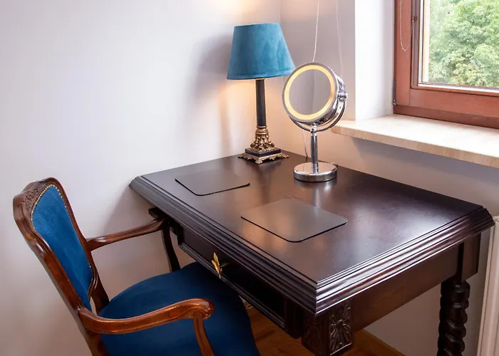 Maya's Flats & 102 - Premium Prz * Gdańsk