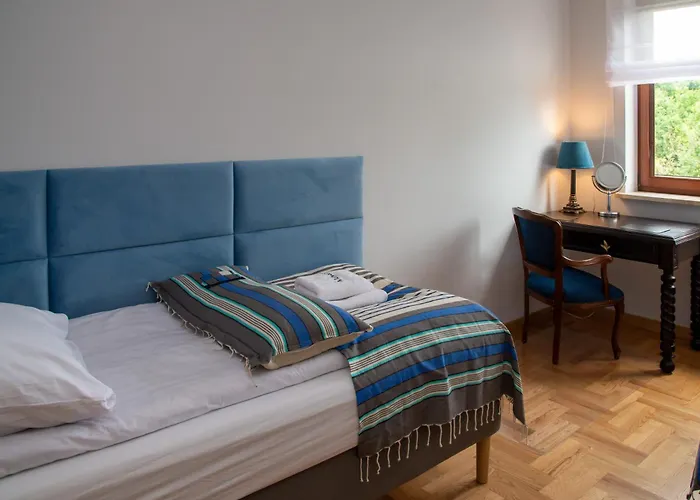 Maya's Flats & 102 - Premium Prz * Gdańsk