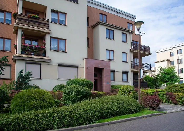 Maya's Flats & 102 - Premium Prz *