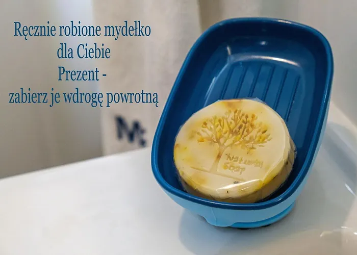 Maya's Flats & 102 - Premium Prz Lejlighed