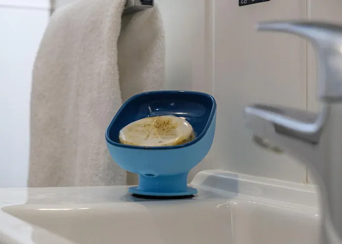 Maya's Flats & 102 - Premium Prz