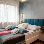Maya's Flats & 102 - Premium Prz Γκντανσκ