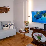 Apartman Maya'S Residence 102 - Premium Apartment Prz