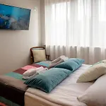 Maya'S Residence 102 - Premium Apartment Prz *