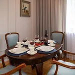 Apartman Maya'S Residence 102 - Premium Apartment Prz Gdańsk