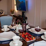 Apartman Maya'S Residence 102 - Premium Apartment Prz