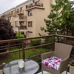 Maya's Flats & 102 - Premium Prz Διαμέρισμα Γκντανσκ