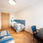 Apartman Maya'S Residence 102 - Premium Apartment Prz Gdańsk