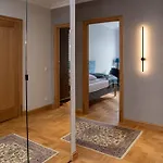 Maya'S Residence 102 - Premium Apartment Prz * Danzica