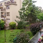 Maya'S Residence 102 - Premium Apartment Prz * Gdańsk