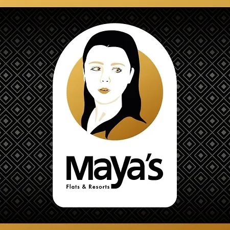 Lägenhet Maya's Flats & 102 - Premium Przy Parku Regana 3 Blisko Plazy Gdańsk