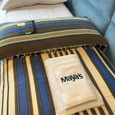 Maya's Flats & 102 - Premium Prz Apartmán Gdaňsk