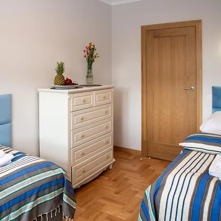Maya's Flats & 102 - Premium Prz Apartman Gdańsk