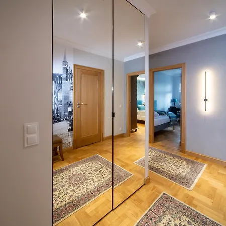 Apartmán Maya's Flats & 102 - Premium Prz *