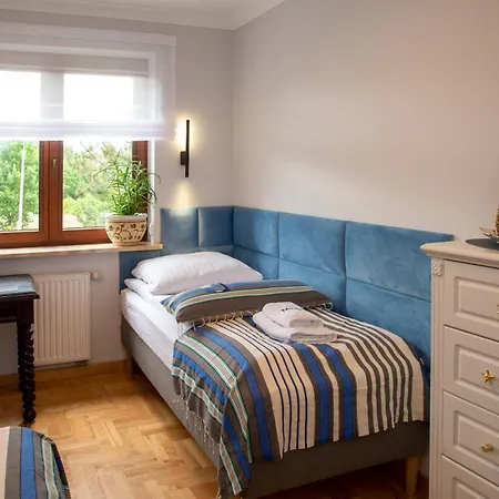 Maya's Flats & 102 - Premium Prz * Gdańsk