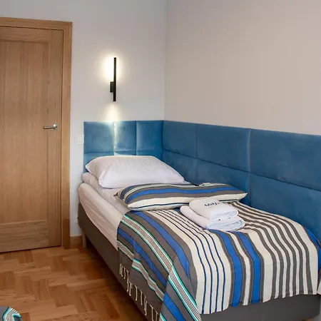 Apartman Maya's Flats & 102 - Premium Prz