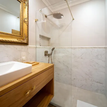 Maya's Flats & 102 - Premium Prz * Danzig