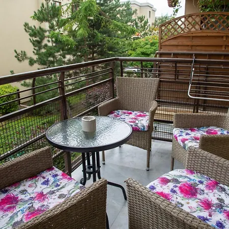 Apartmán Maya's Flats & 102 - Premium Prz *