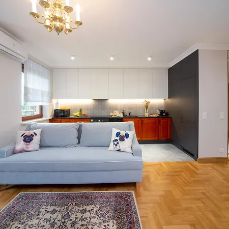 Maya's Flats & 102 - Premium Przy Parku Regana 3 Blisko Plazy Lägenhet