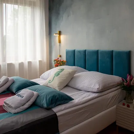 Maya's Flats & 102 - Premium Prz *