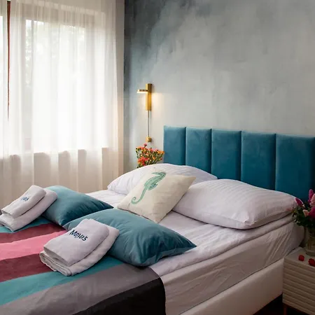 Maya's Flats & 102 - Premium Prz *