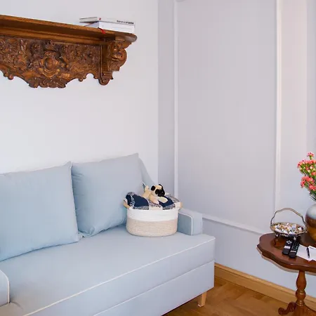 Maya's Flats & 102 - Premium Prz * Gdaňsk