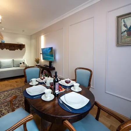 Maya's Flats 102 - Premium In * Gdańsk