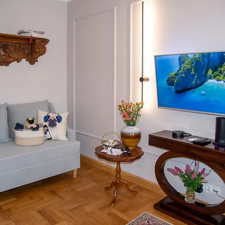 Apartman Maya's Flats & 102 - Premium Prz