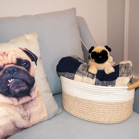 Apartment Maya's Flats & 102 - Premium Prz