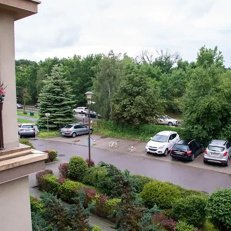 Maya's Flats & 102 - Premium Prz Apartman