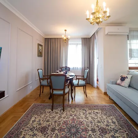 Apartman Maya's Flats & 102 - Premium Prz