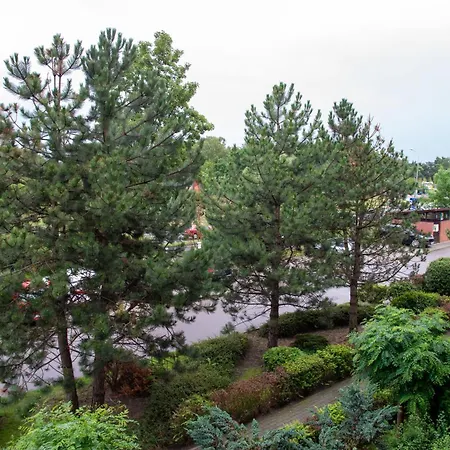 Maya's Flats & 102 - Premium Prz * Gdańsk