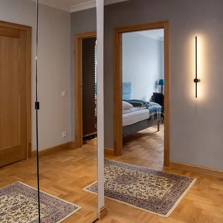 Maya's Flats & 102 - Premium Prz * Gdaňsk