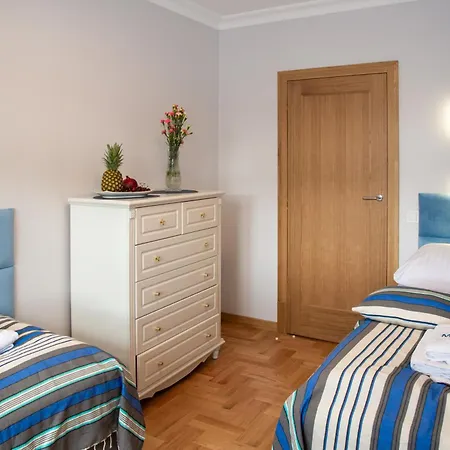 Maya's Flats & 102 - Premium Prz Apartman Gdańsk