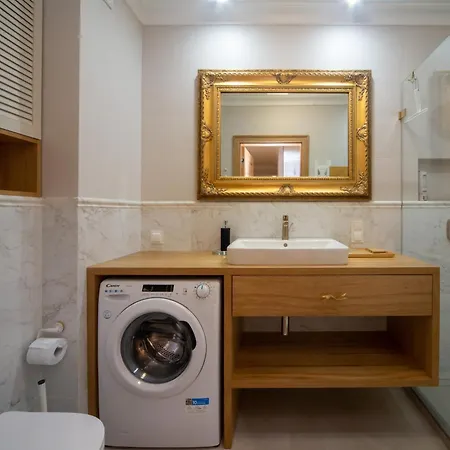Maya's Flats 102 - Premium In * Gdańsk