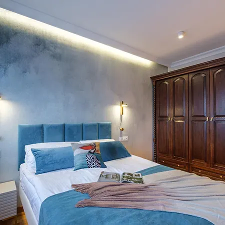 Apartmán Maya's Flats & 102 - Premium Prz *