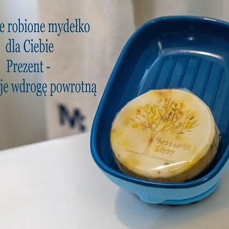 Maya's Flats & 102 - Premium Prz Apartamento