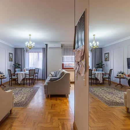 Maya's Flats & 102 - Premium Prz Apartamento *