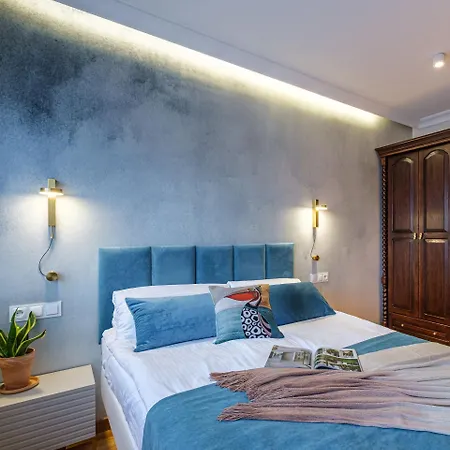 Maya's Flats & 102 - Premium Prz *