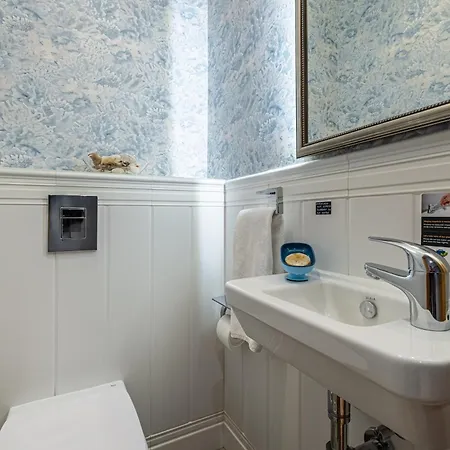 Maya'S Residence 102 - Premium Apartment Prz Apartman *