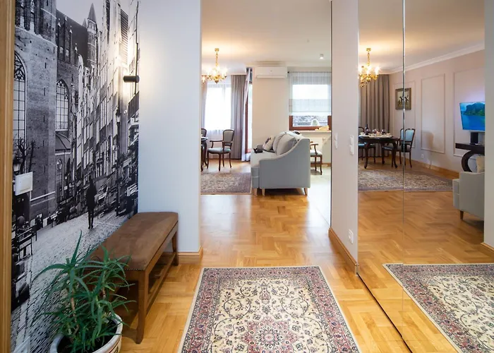 Apartamento Maya's Flats & 102 - Premium Prz *