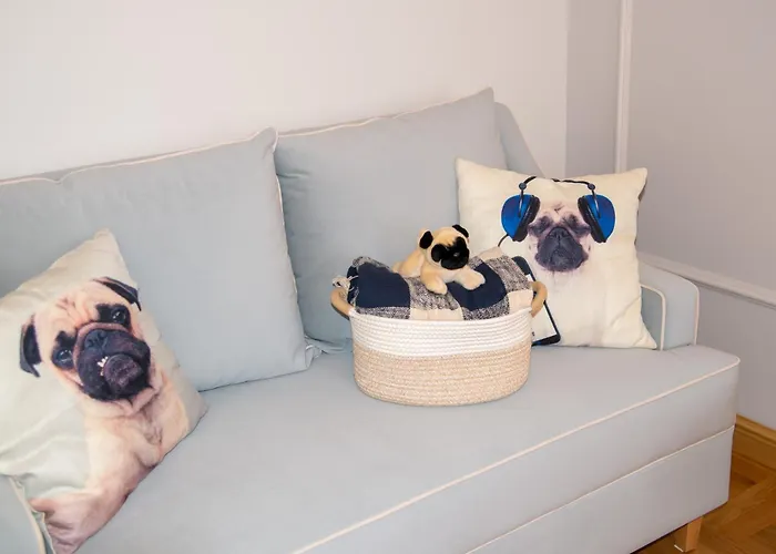 Appartamento Maya's Flats & 102 - Premium Prz *