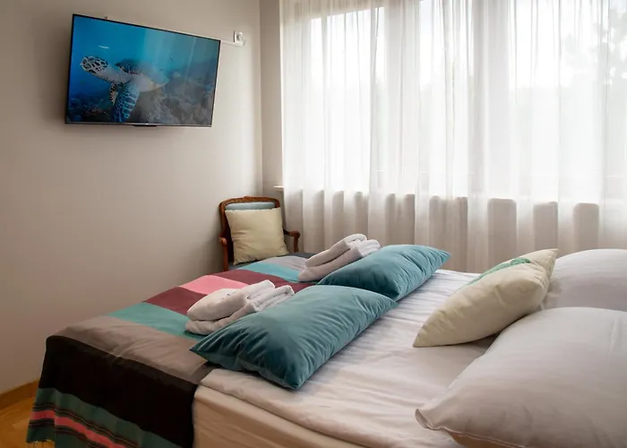 Maya's Flats & 102 - Premium Prz *