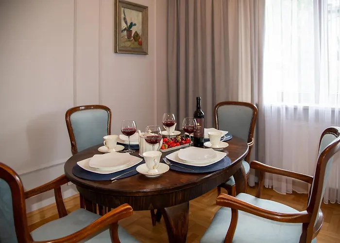 Apartamento Maya's Flats & 102 - Premium Prz Gdańsk