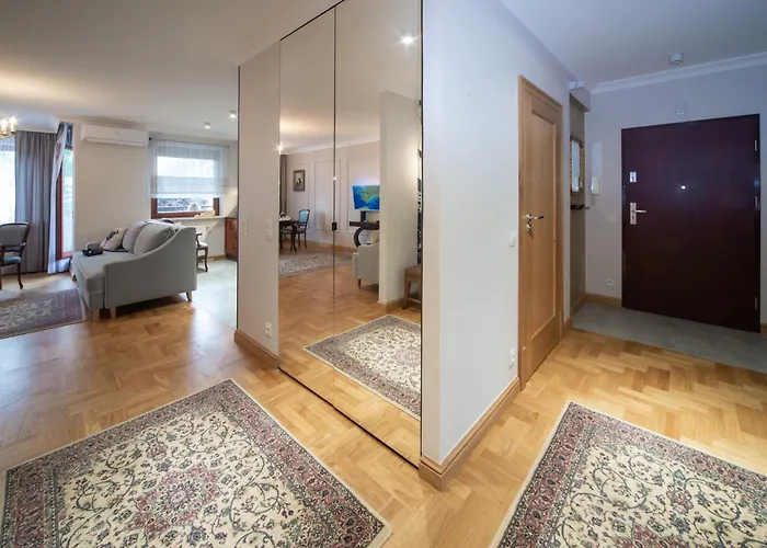 Maya's Flats & 102 - Premium Prz Apartamento